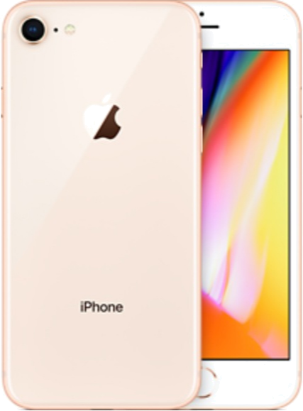 Apple iPhone 8