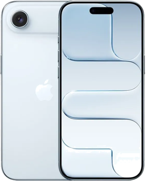 Apple iPhone Air with AirPods 4 as Tesco Mobile Aspiration Comfort Apple iPhone Air with AirPods 4 Tesco Mobile Aspiration Comfort