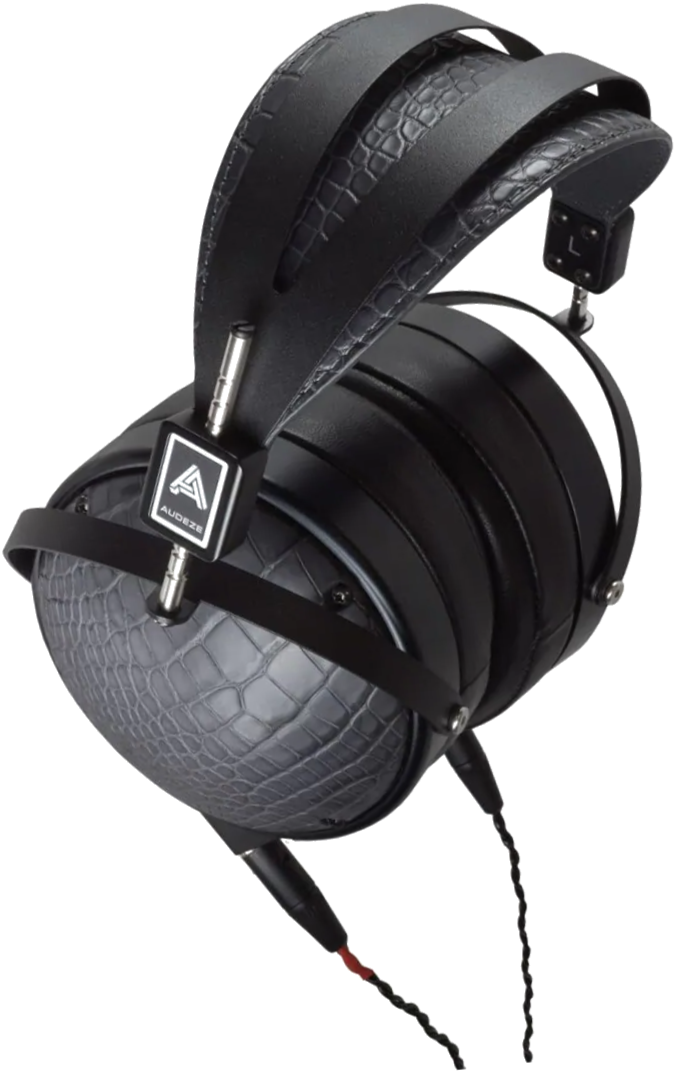 Audeze LCD-XC Alligator Skin