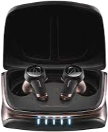 Audio Technica Truly Wireless Earbuds - ATH-TWX9