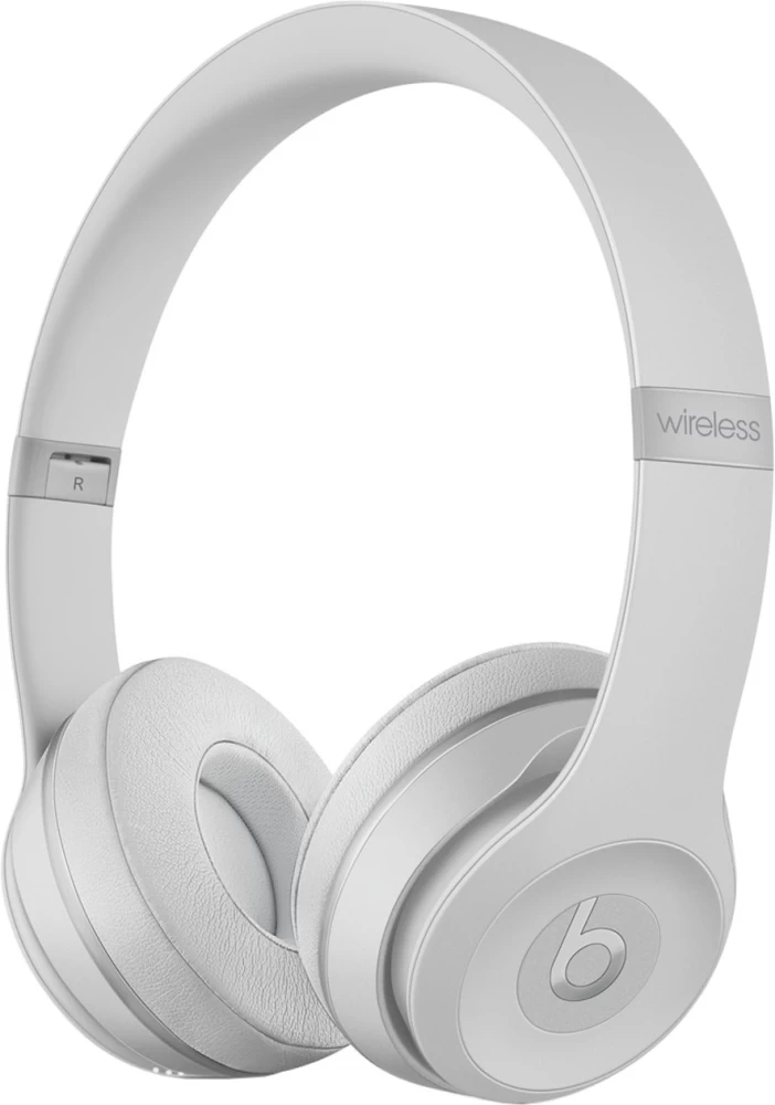  BEATS Solo 3 Wireless Bluetooth On-Ear-Headphones