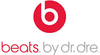 Beats by Dr. Dre Logo