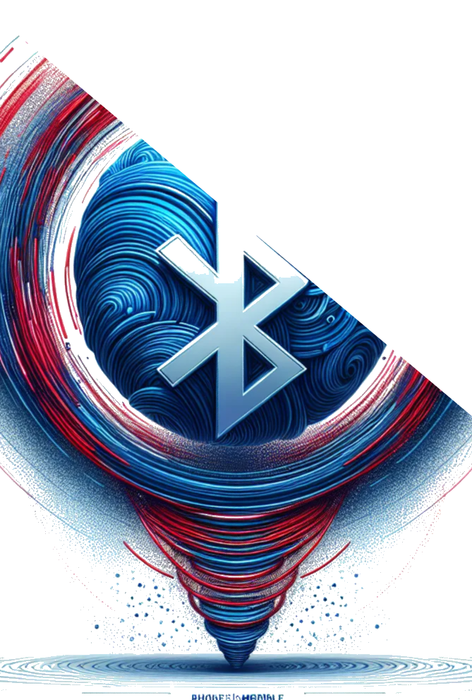 BlueTooth-iCon GET CoNNected