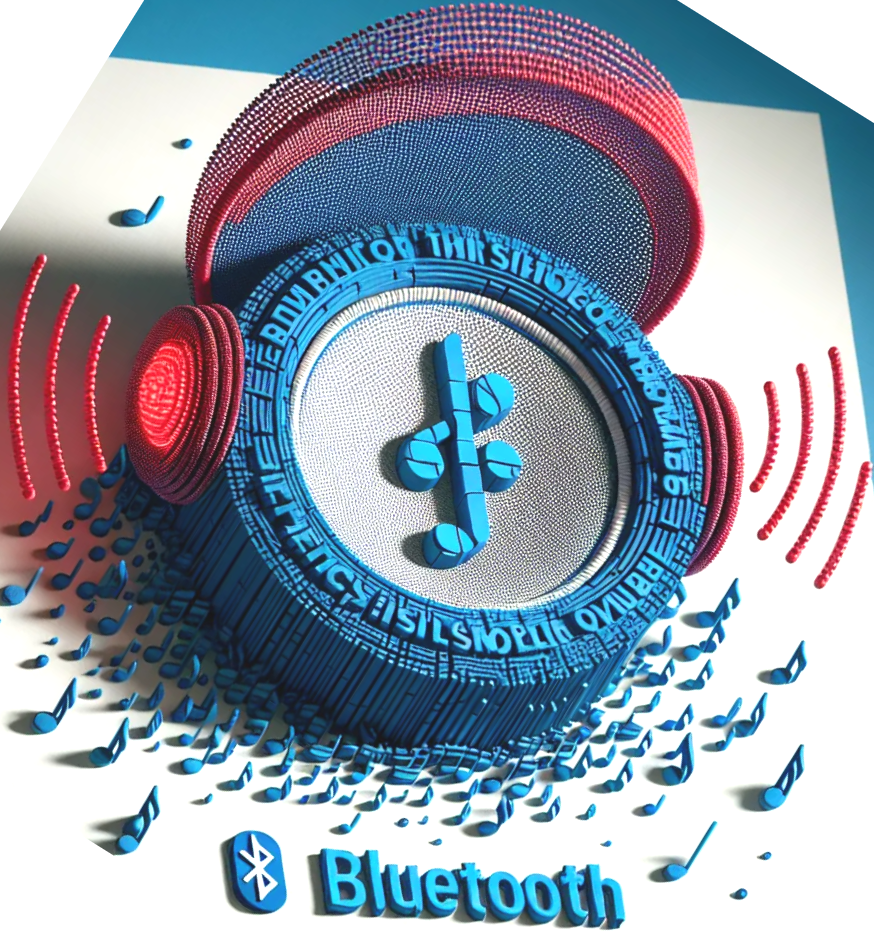 Bluetooth Speaker