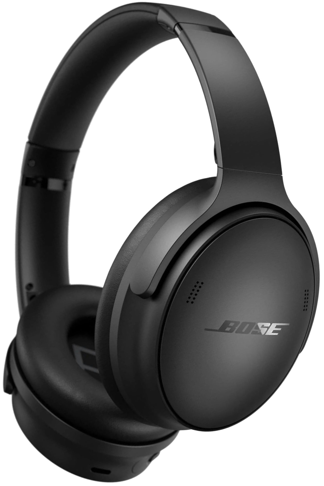 Bose Quietcomfort Noise Cancellation Wireless Over-Ear Headphones
