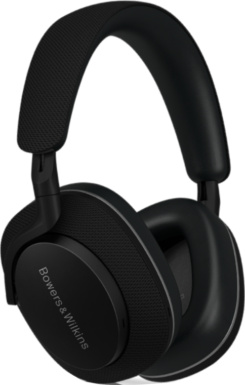 Bowers & Wilkins Px7 Series-2e-Over Ear Wireless HeadPhones