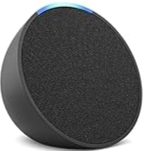 Echo-Pop Newest gen-Wi-Fi Bluetooth SmartSpeaker 