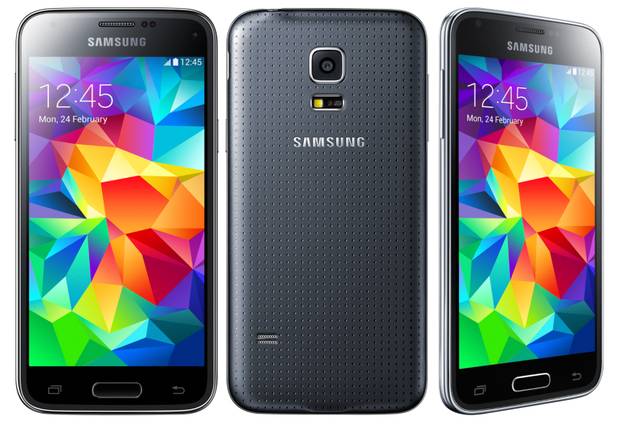 Samsung Galaxy S5 mini