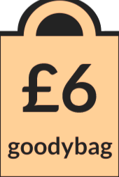 giffgaff £6 goodybag