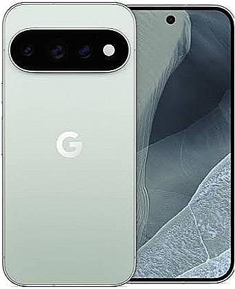 Google Pixel 11 Pro EE Heavy-Heavy phone pack