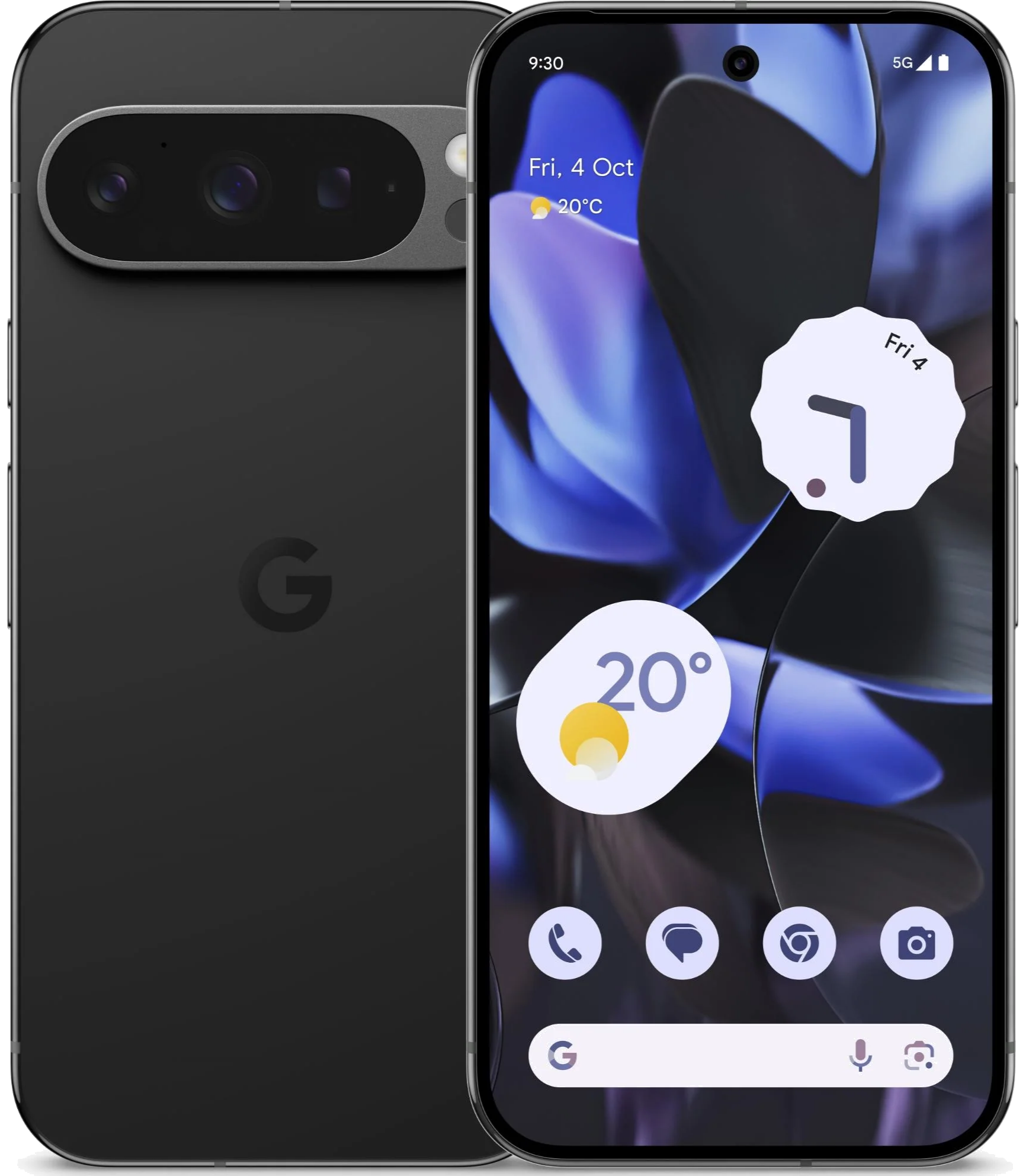 Google Pixel 9 Pro
