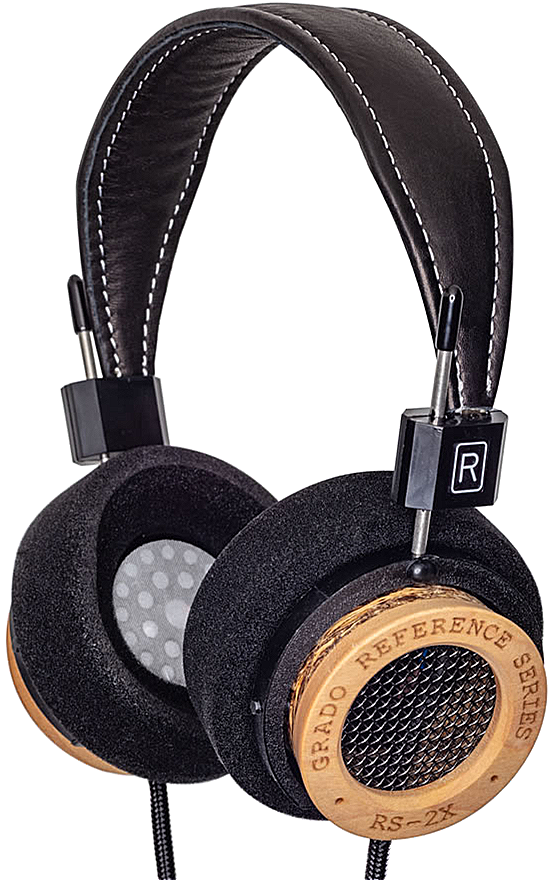 Grado Hemp  On-Ear Wired ﻿Head Phones