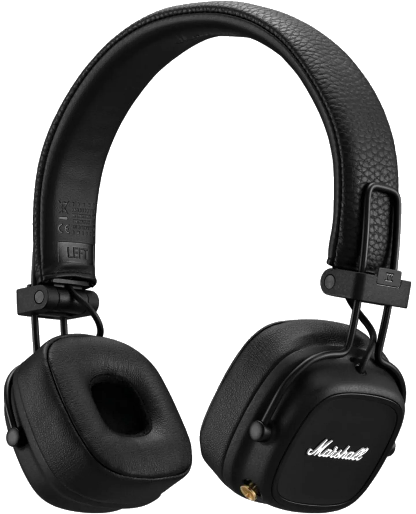 Around-Ear Open Back Headphones