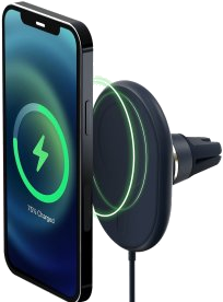 Mobile Phone Car Wireless Chargers