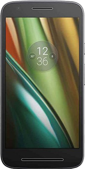 Motorola Moto E3 Power SmartPhone