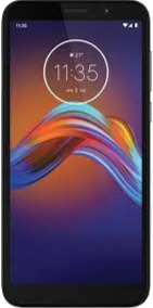 Motorola Moto E6 Play