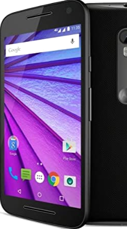 Motorola Moto G 3rd Generation