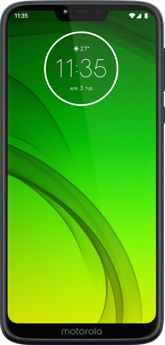 Motorola Moto G7 Power