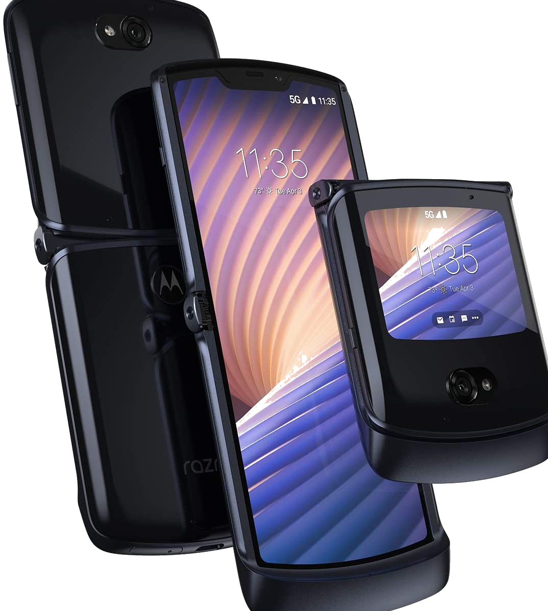 Motorola RAZR (2019)