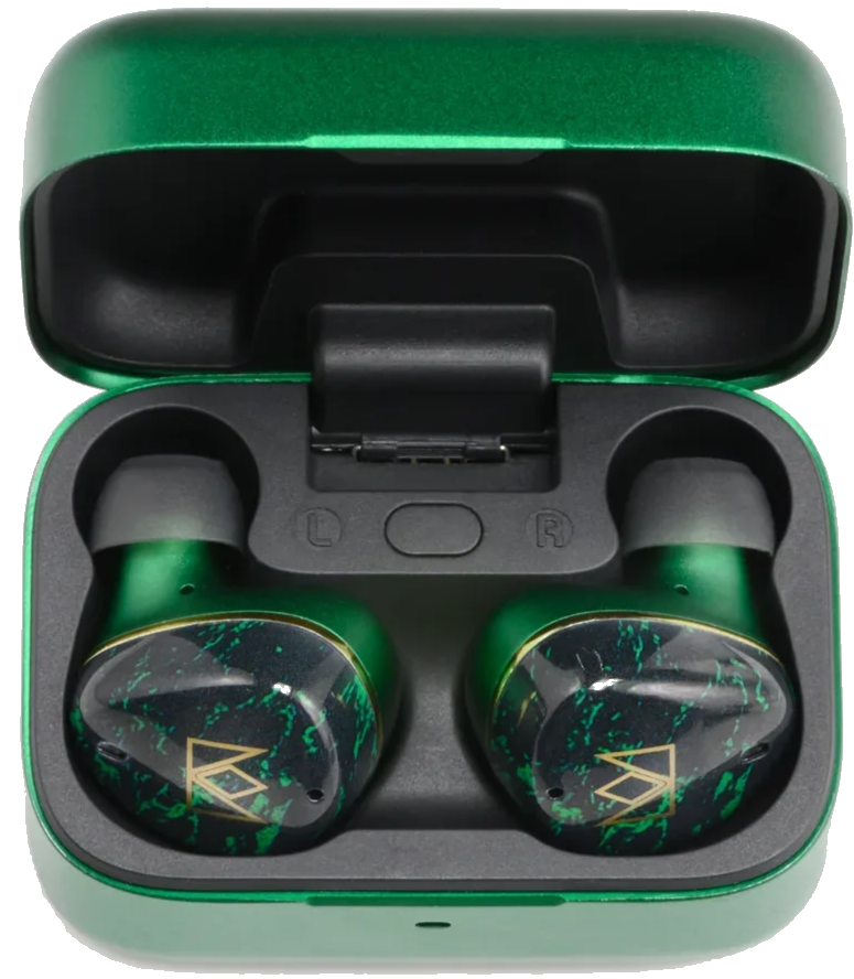 Noble FoKus Rex5 TWS Wireless Earbuds In-Ear Monitors