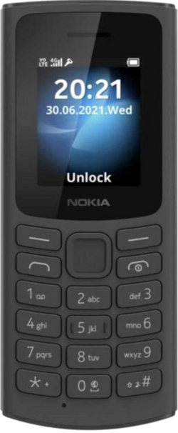 Nokia 105 4G