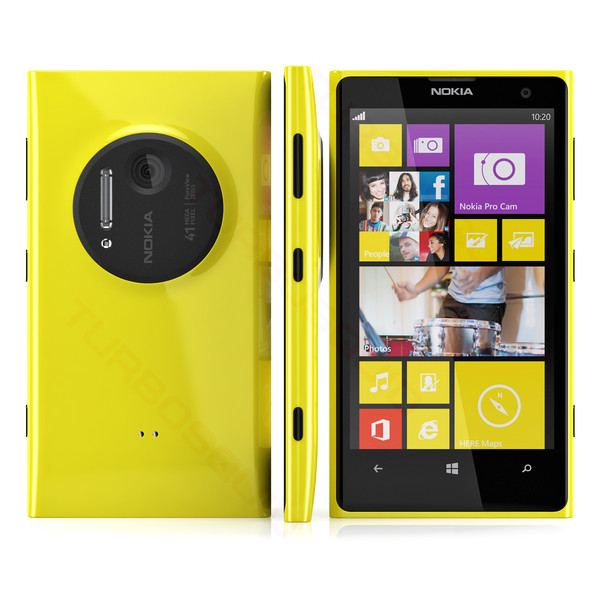 NokiaLumia1020