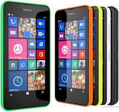 Nokia Lumia 530