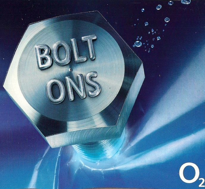 O2 Data Bolt On pricing — 1GB costs £12.50 as a one-off payment when you run out of data