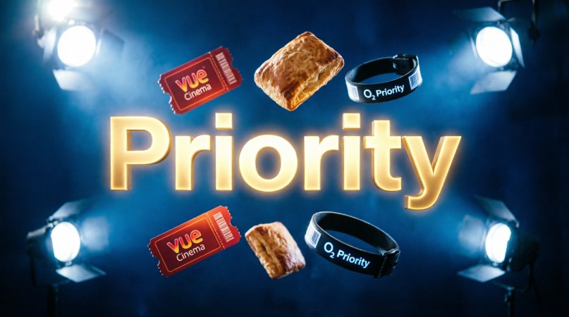 O2 Priority