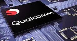 Qualcomm chip Qualcomm chip