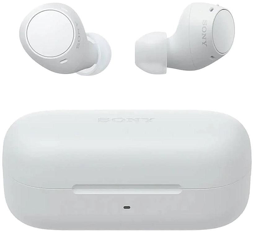 SONY WF-C510 Wireless Bluetooth In-Ear Earbuds