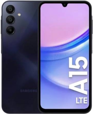Samsung Galaxy A15 4G