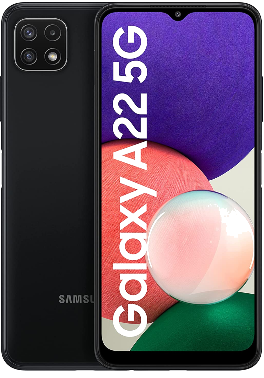 Samsung Galaxy A22 5G