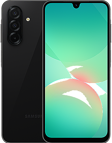 Samsung Galaxy A26 5G O2 Medium performance value alternative