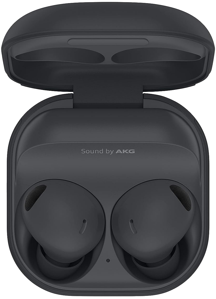 Samsung Galaxy Buds2 Pro True Wireless Noise Cancelling In-Ear Headphones