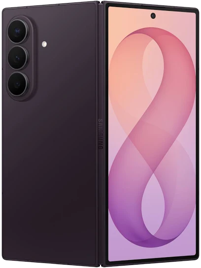 Samsung Galaxy Z Fold8 giffgaff Heavy £37.62/mo Klarna Samsung Galaxy Z Fold8 giffgaff Heavy