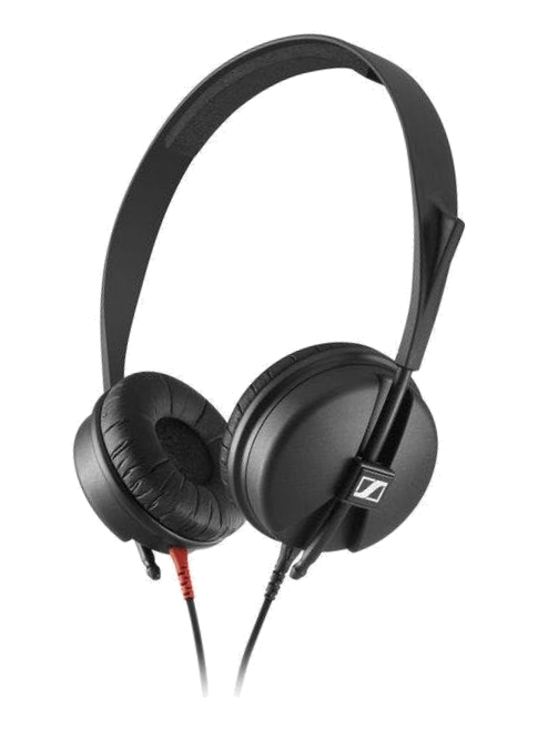 Sennheiser HD 25 Lite Headphones (60 Ohms)