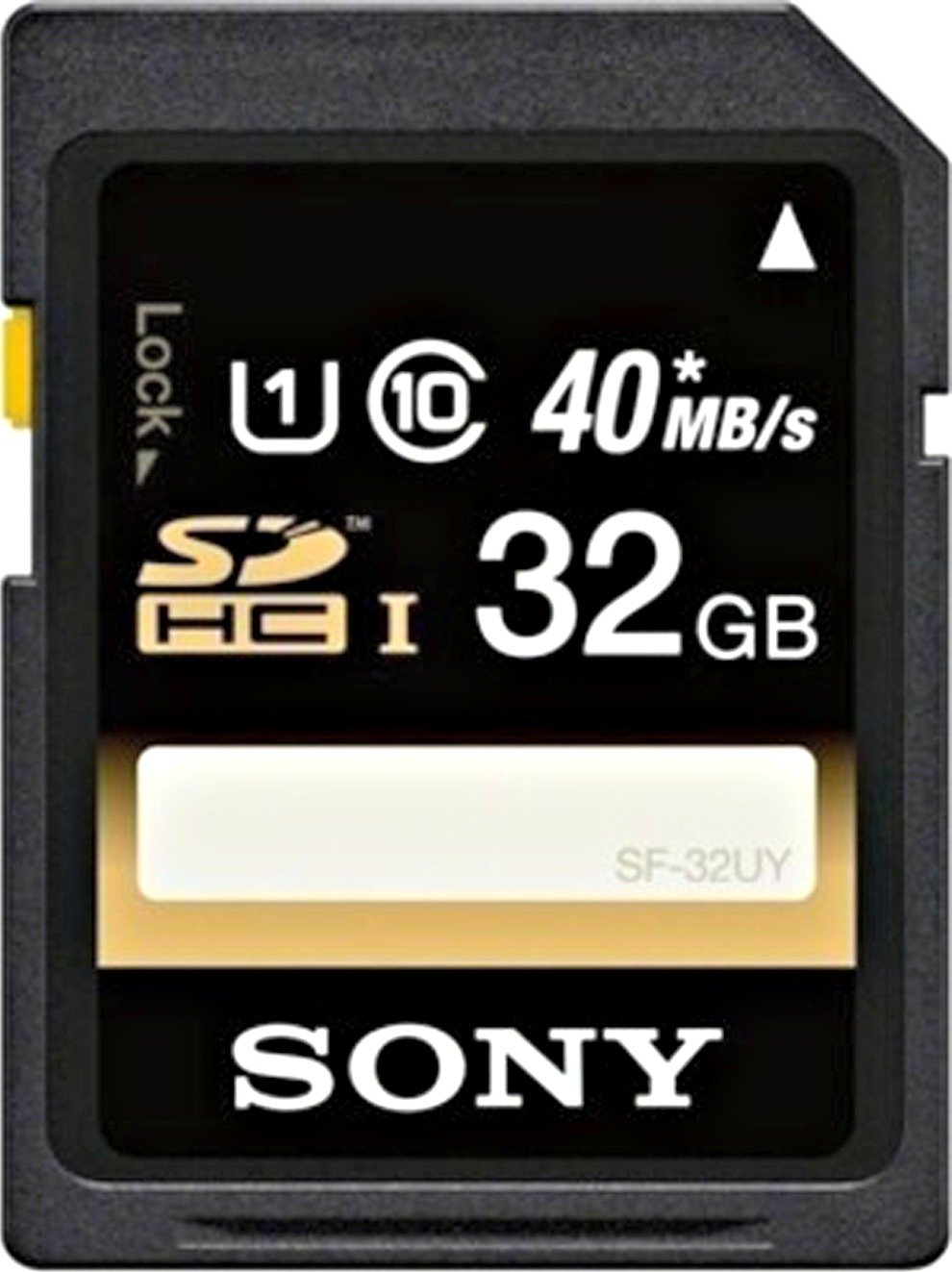Sony Memory Flash Card