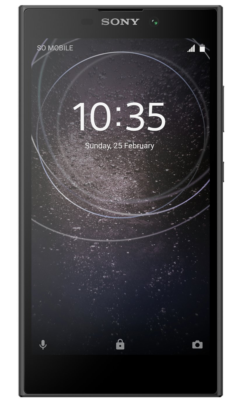 Sony Xperia L2 SmartPhone Sony Xperia L2 SmartPhone