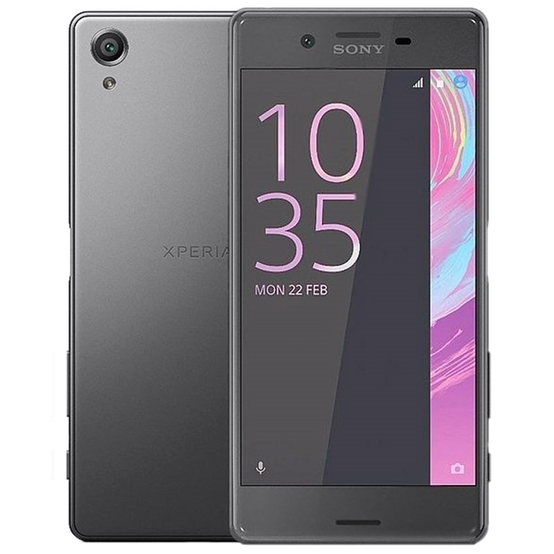Sony Xperia X/Performance SmartPhone Sony Xperia X/Performance SmartPhone