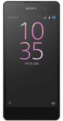 Sony Xperia E5 SmartPhone Sony Xperia E5 SmartPhone
