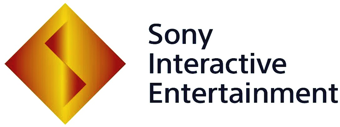 Sony interactive Entertainment logo