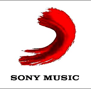 Sony Music logo Sony Music logo