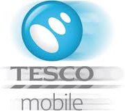 tesco mobile logo