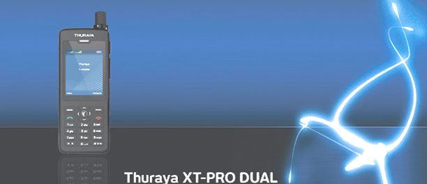Thuraya-dual-mode-pro-XT