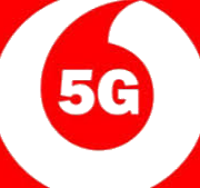 5G Vodafone Sim Only