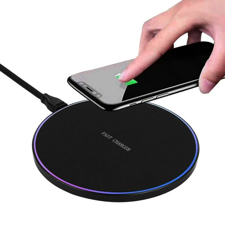 Wireless Mobile Phone Chargers