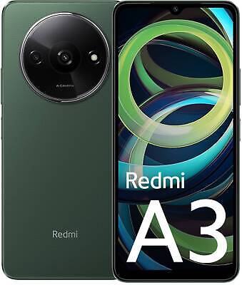 Xiaomi Redmi A3
