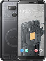 HTC Exodus 1S