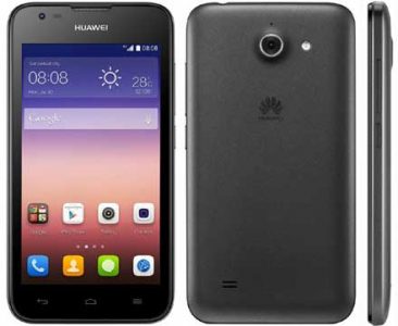 Huawei Ascend-Y550